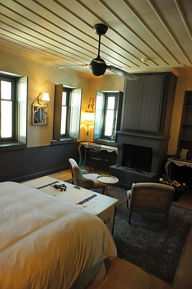 "Apeiros Chora" Hotel, Zagori