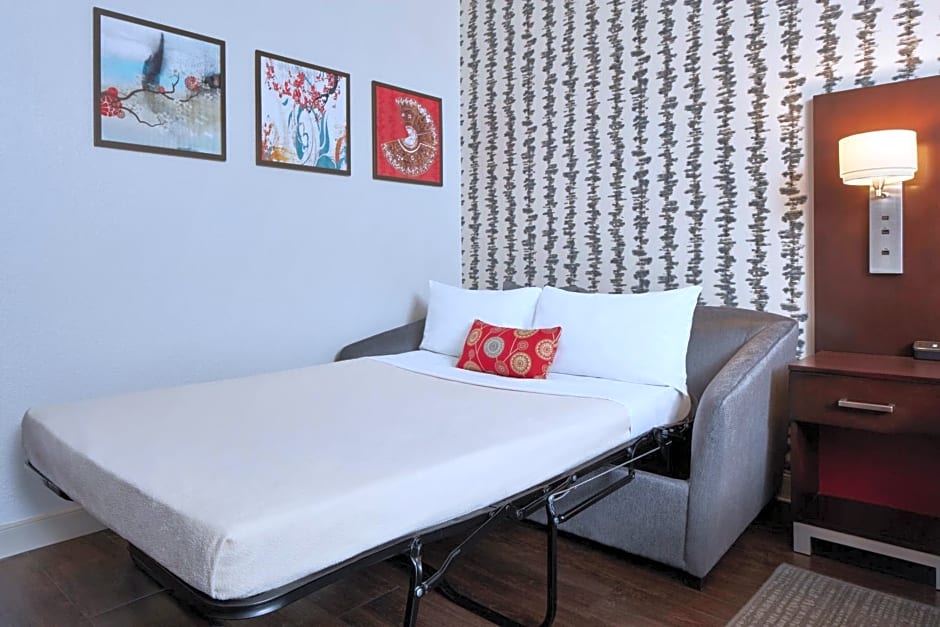 Fairfield Inn & Suites by Marriott Washington Downtown