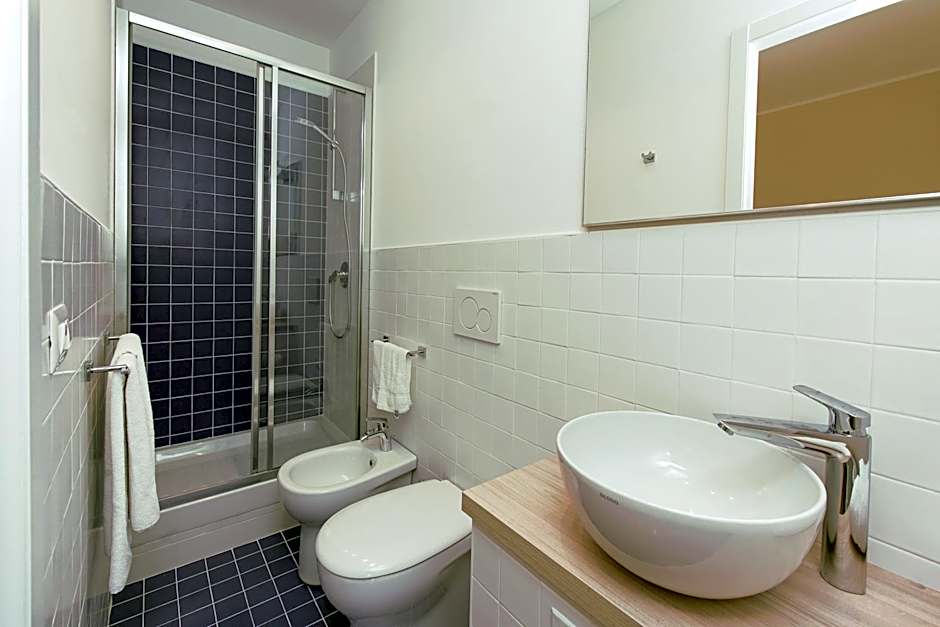 Bluripa Guest House