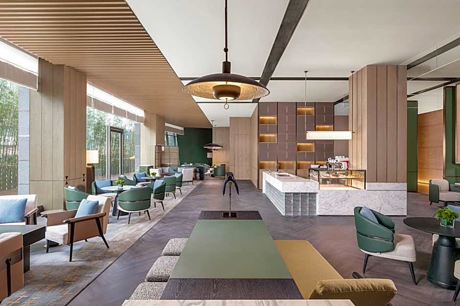 Luoyang Marriott Hotel