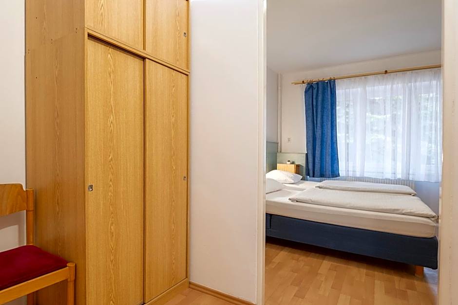 Sport Hotel Gejzirpark