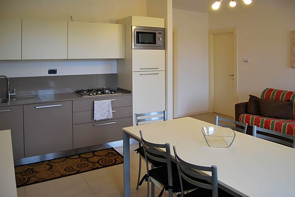 Residence La Margherita