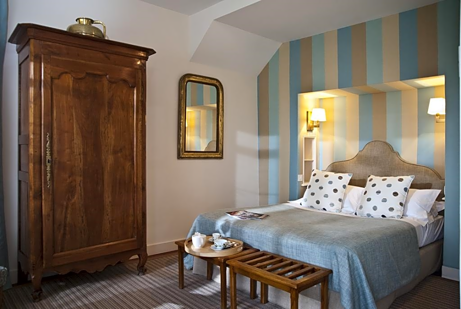 Domaine de la Tortinière