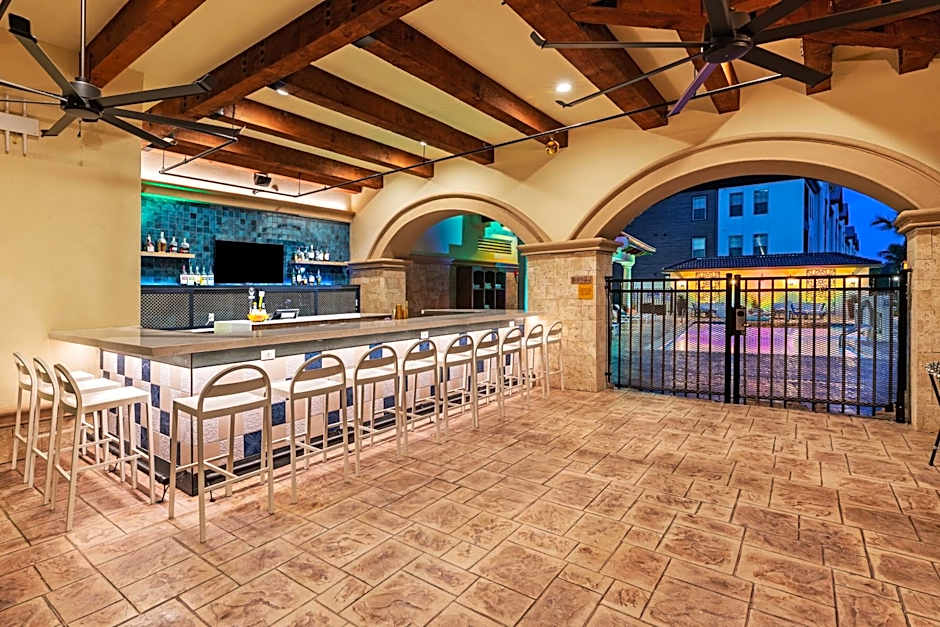 Hotel Indigo Spring - Woodlands Area By IHG