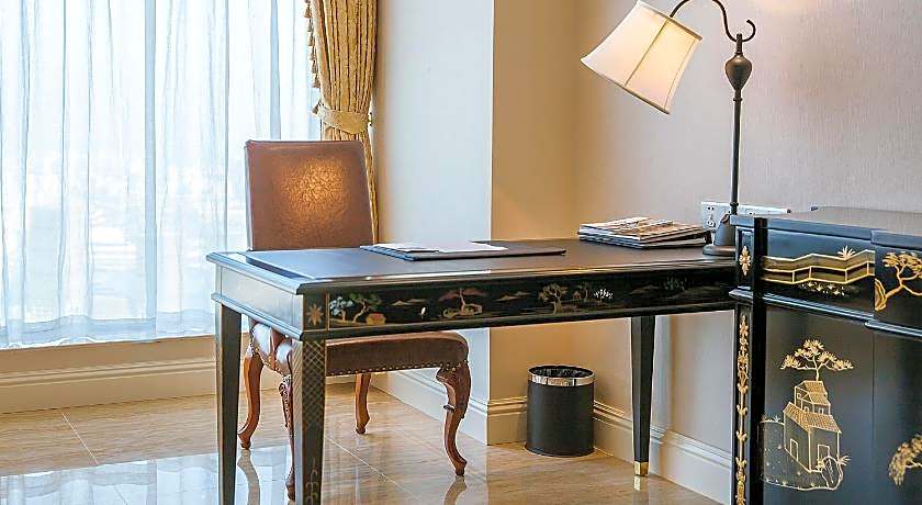 Qingdao Jianxin International Hotel