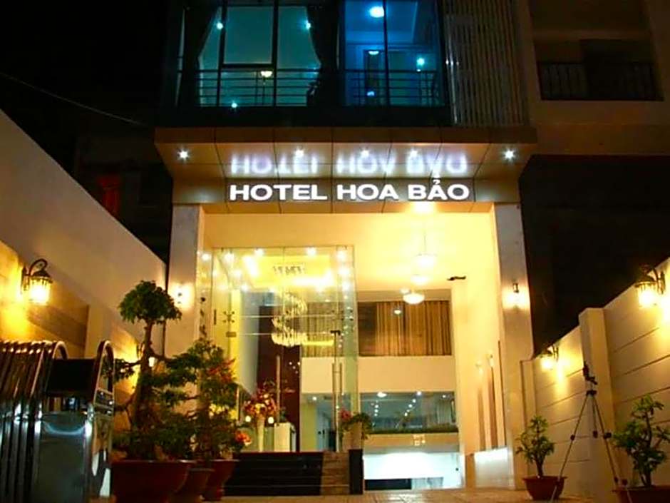 Hoa Bao Hotel