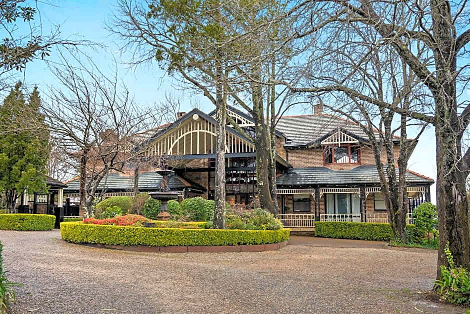 Echoes Boutique Hotel & Restaurant