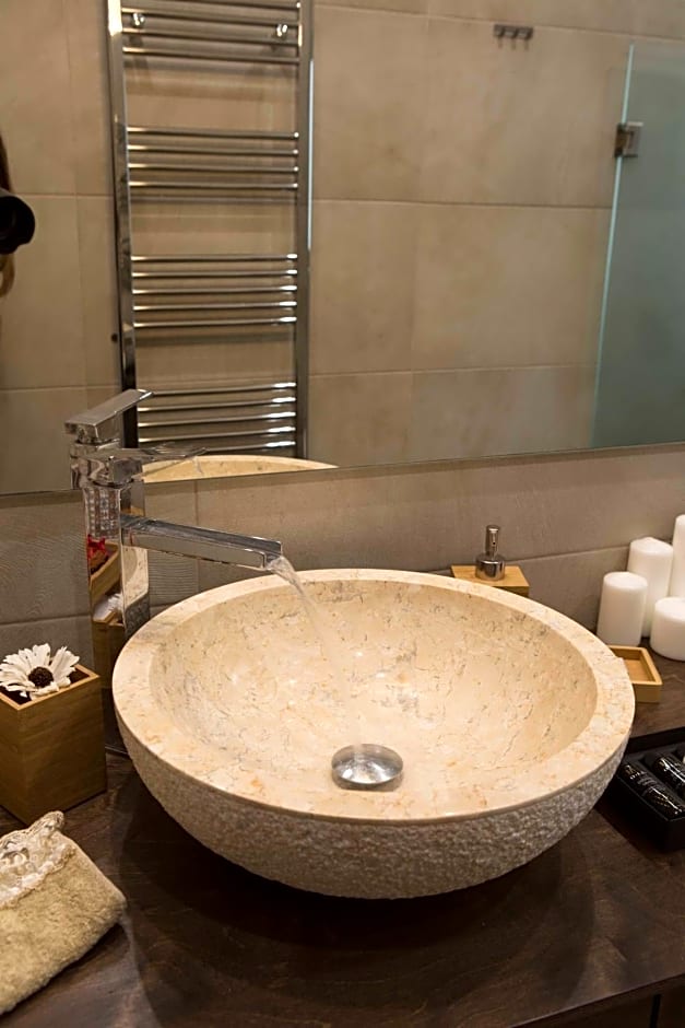 Villa Sunset Lagonisi