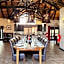 Morokolo Safari Lodge Self-catering