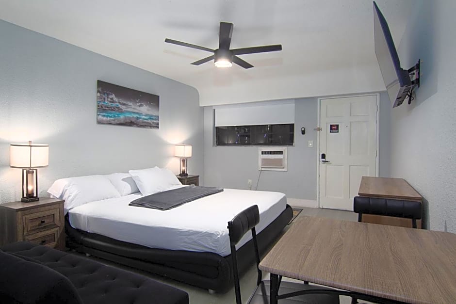 Pousada suites