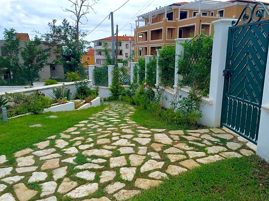 Villa il Barone - Free Private Parking