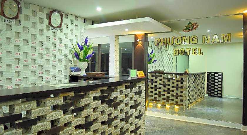 Phuong Nam Hotel