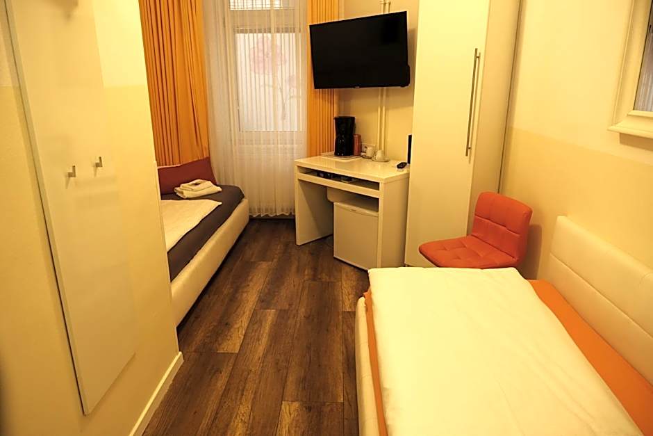 City Guesthouse Pension Berlin