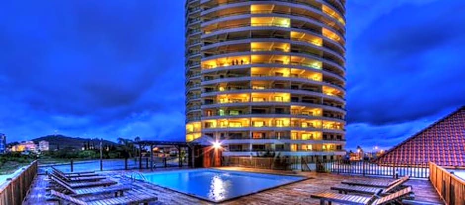 Casa Del Sole Apartments