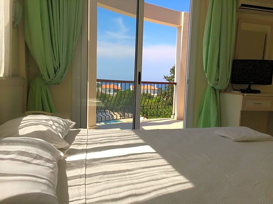 The Prince Inn Hotel & Villas