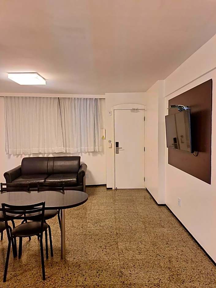 Hotel Brasil Tropical