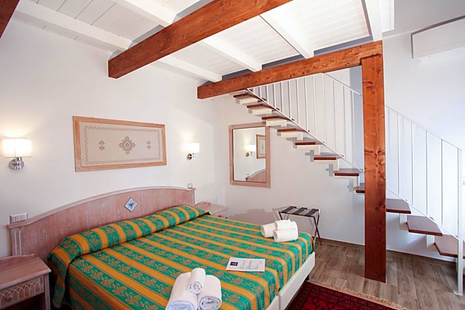 Locanda degli Artisti