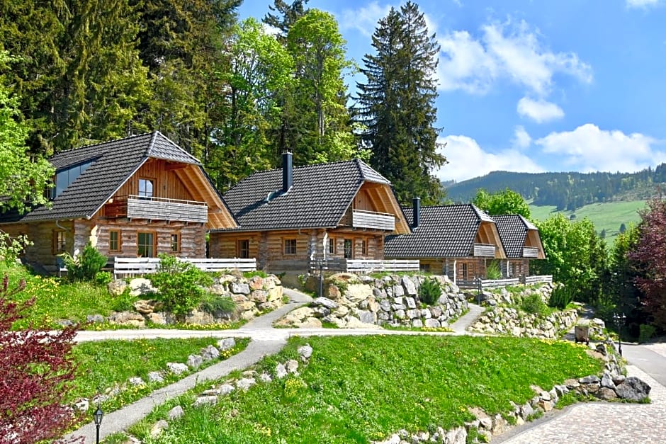 Hotel & Chalets Herrihof