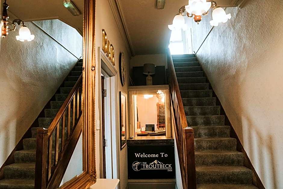 Troutbeck Inn