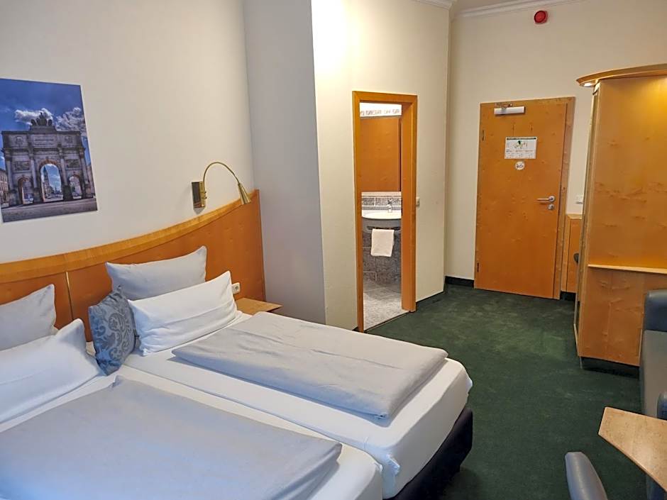 myMINGA4 - Hotel & serviced Apartments