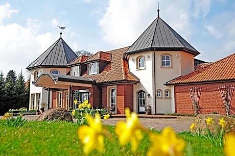 Landgut Stemmen