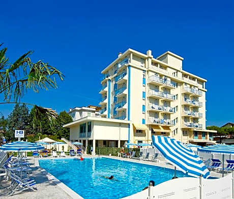 Hotel Bolivar