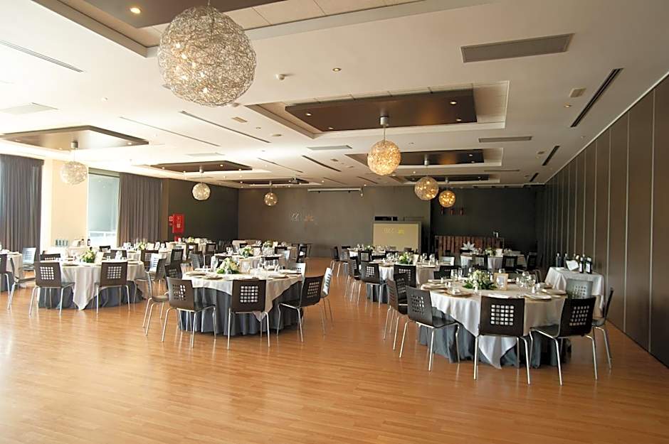 azz Valencia Congress Hotel&Spa