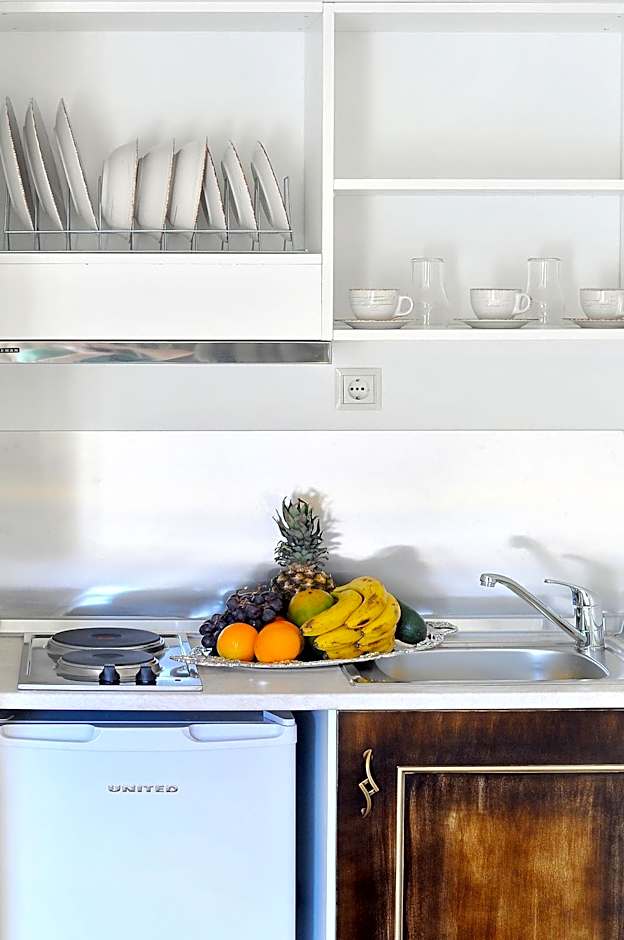 Hotel Parga Princess