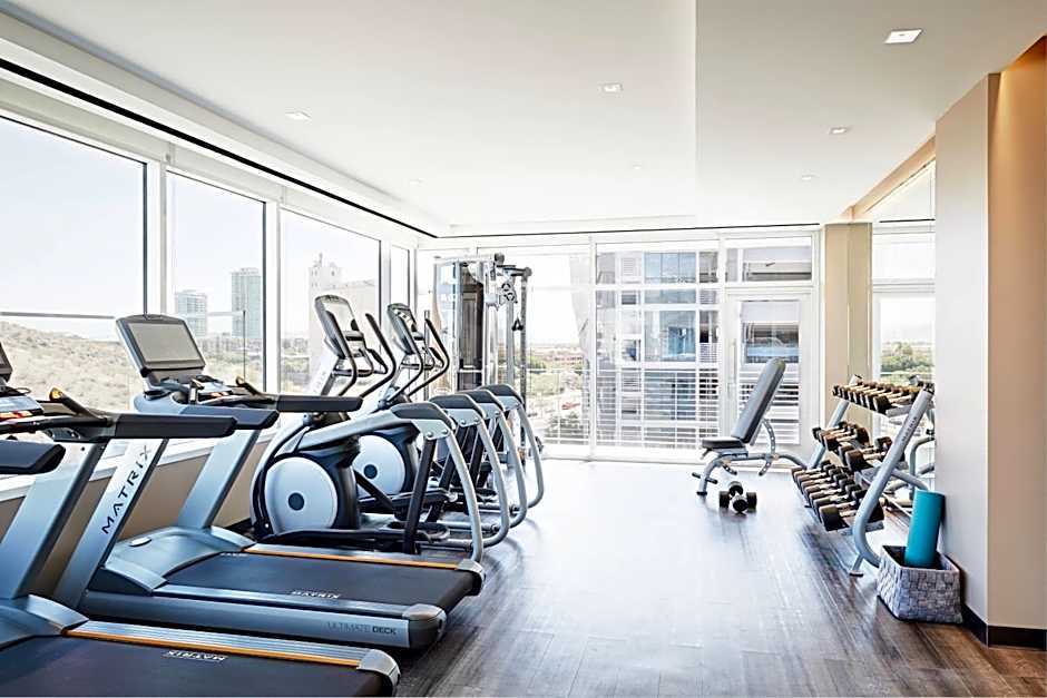 AC Hotel by Marriott Phoenix Tempe/Downtown