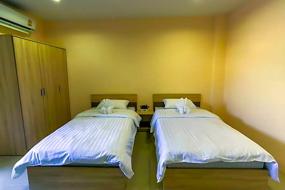 Tempo Plus Apartment