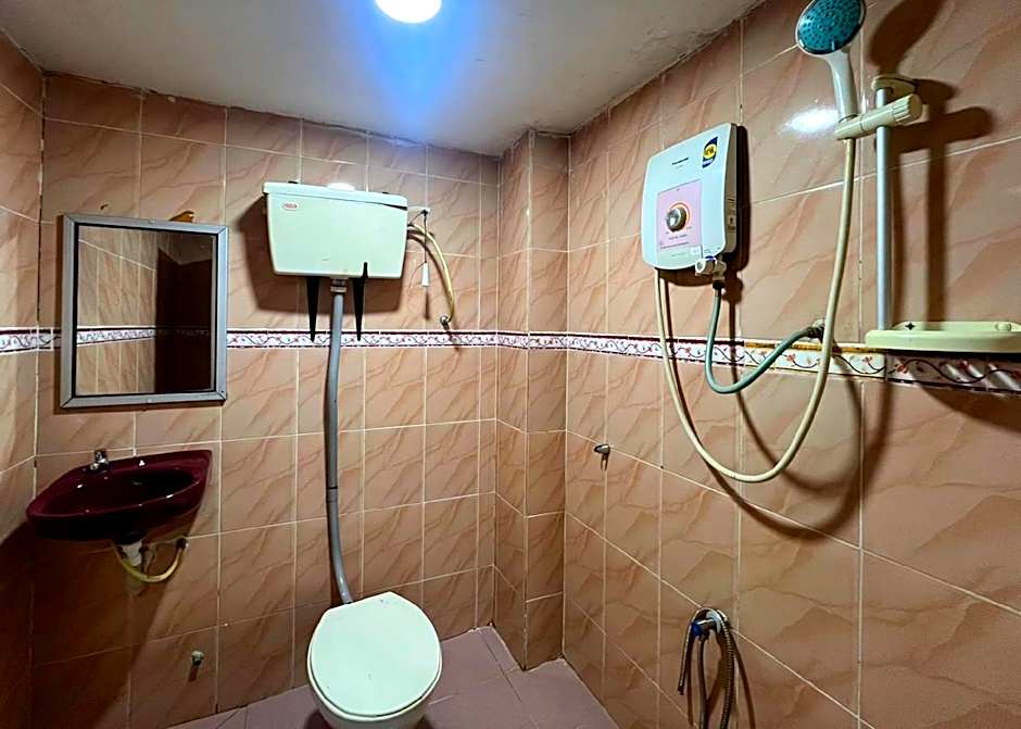 ARK Hotel Seri Kembangan