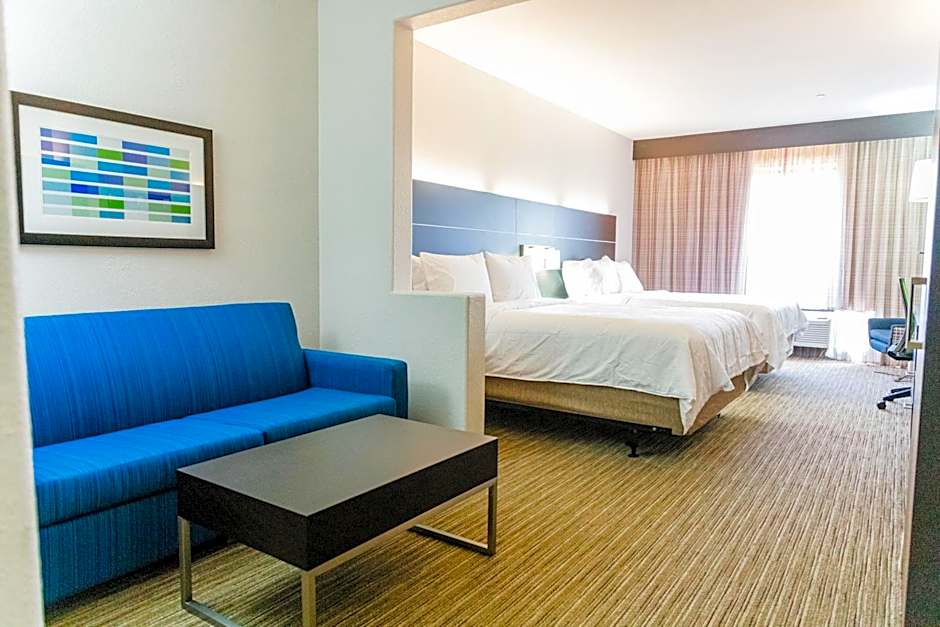 Holiday Inn Express Hotel & Suites Greenville By IHG