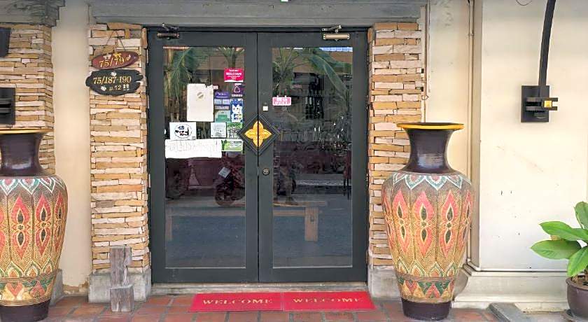 Nirvana Boutique Suites Hotel