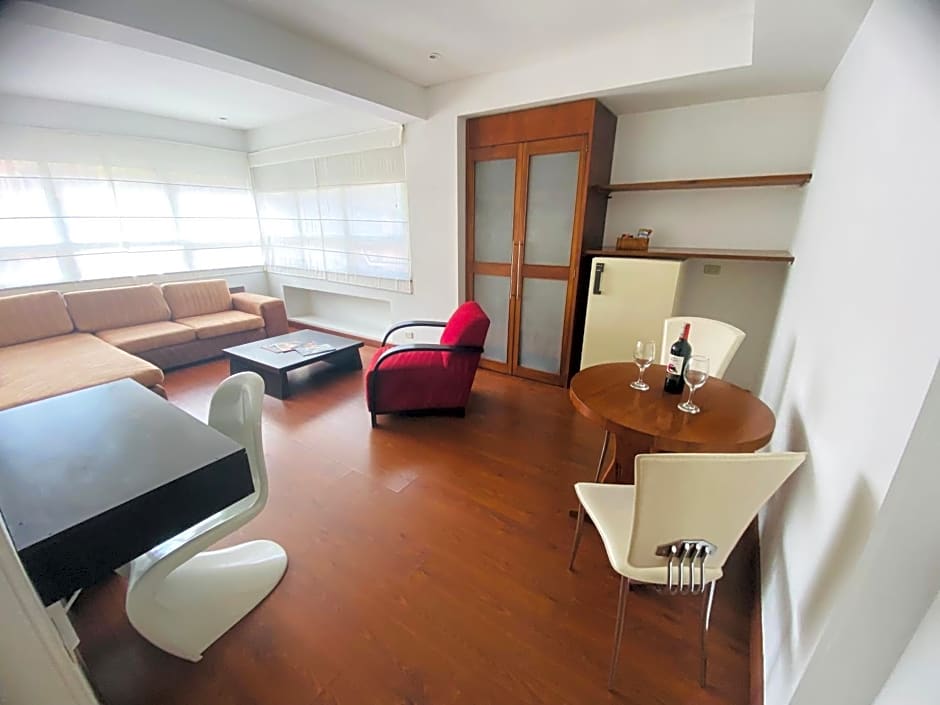 Photo 1 of 20 of Suite