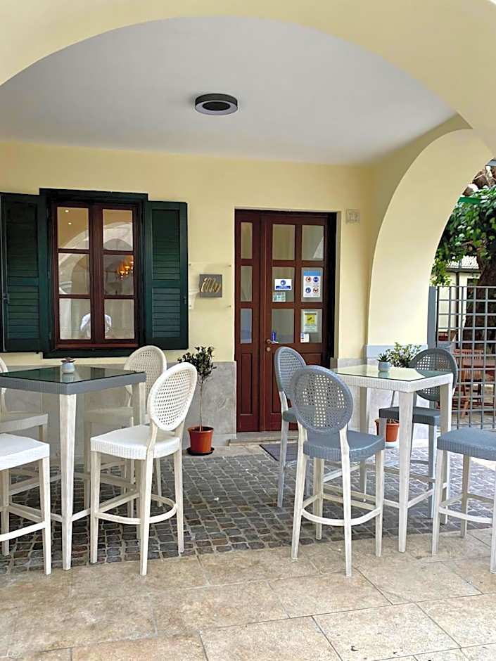 Antica locanda al Gelso