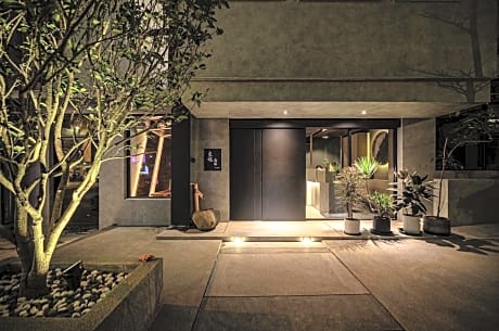 Yunoyado Onsen Hotspring Hotel Deyang