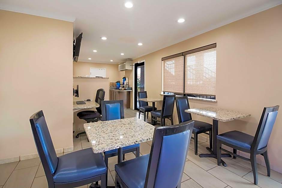 Best Western Mckenzie