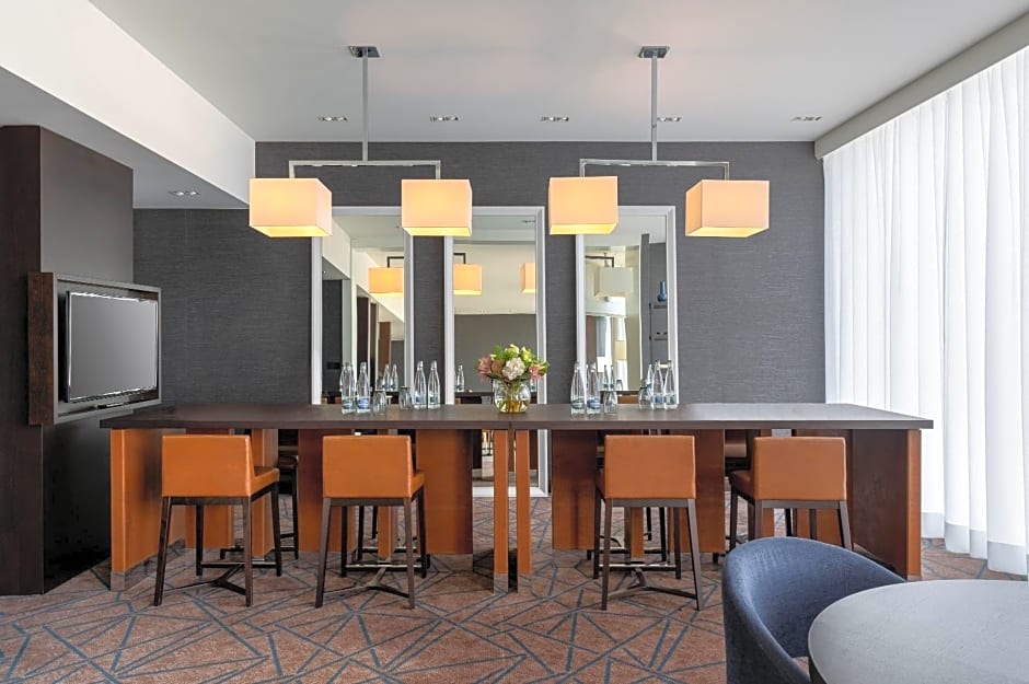 Crowne Plaza Geneva by IHG