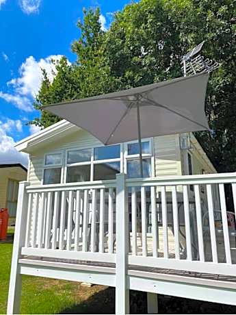 Kellys Holiday Homes 24 Willerby 2 bedrooms caravan