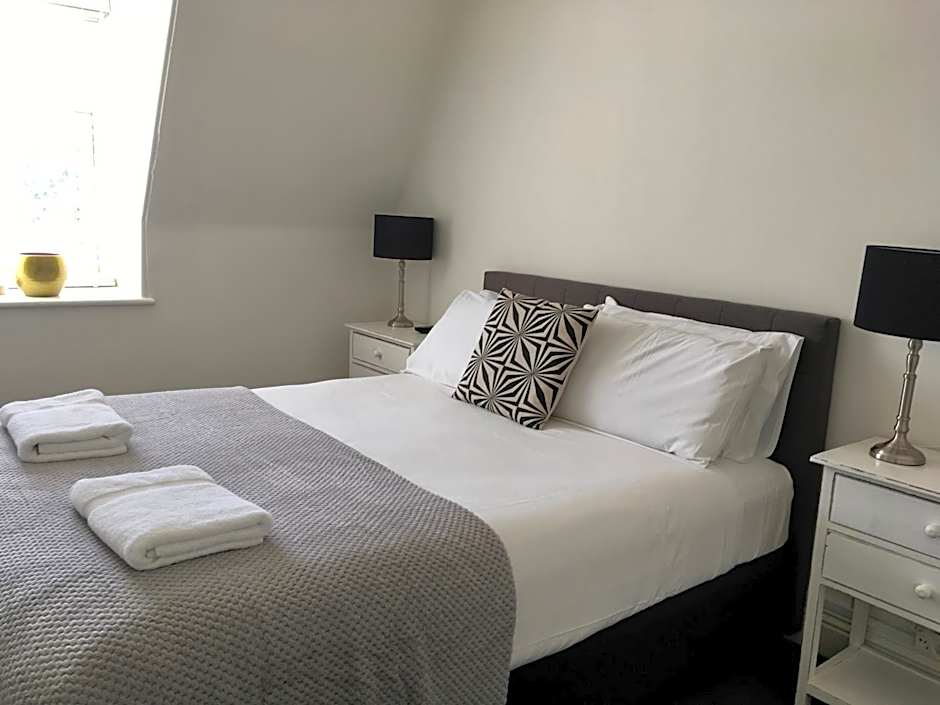 Grand Hotel Healesville