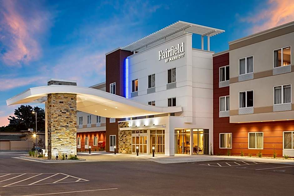 Fairfield by Marriott Inn & Suites Yankton