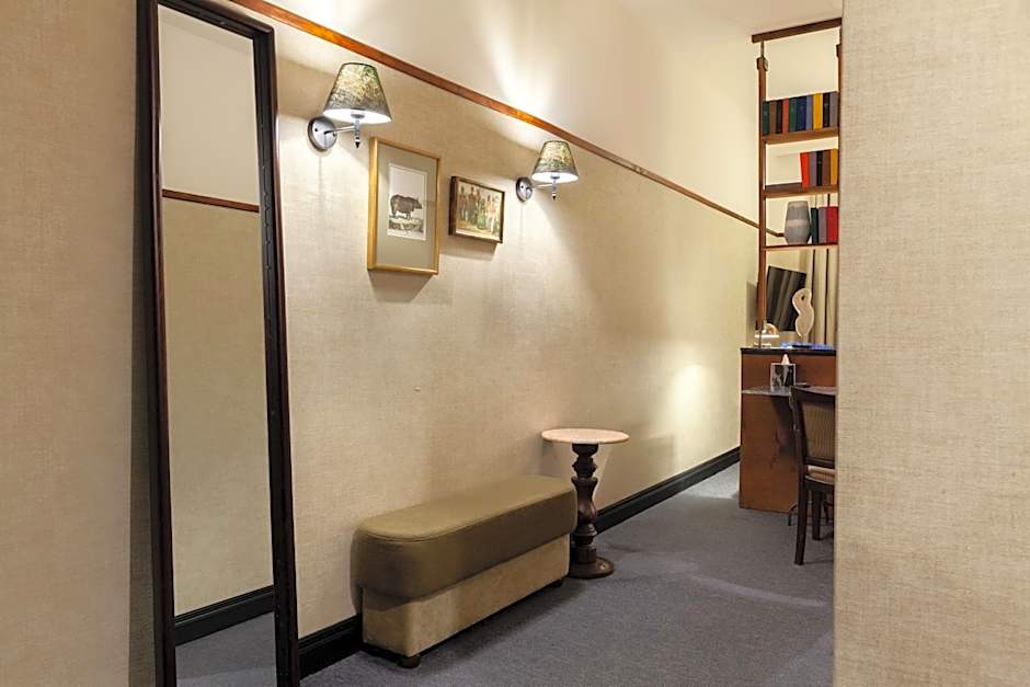 Communal Hotel Kutaisi