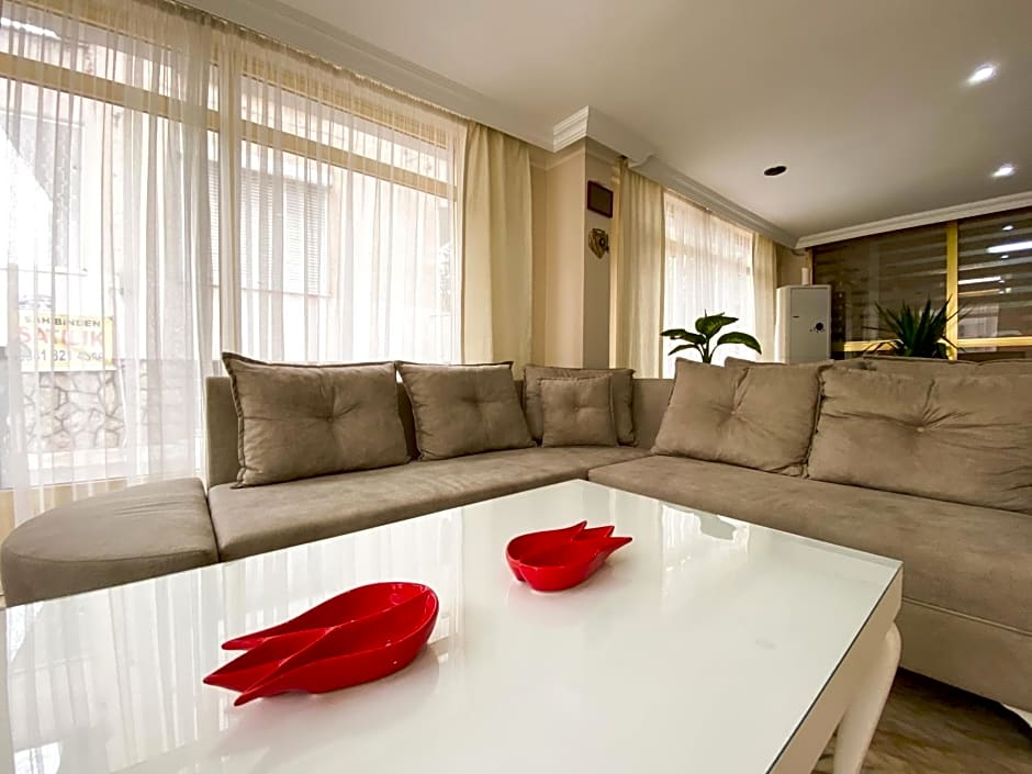 Nergiz Boutique Hotel