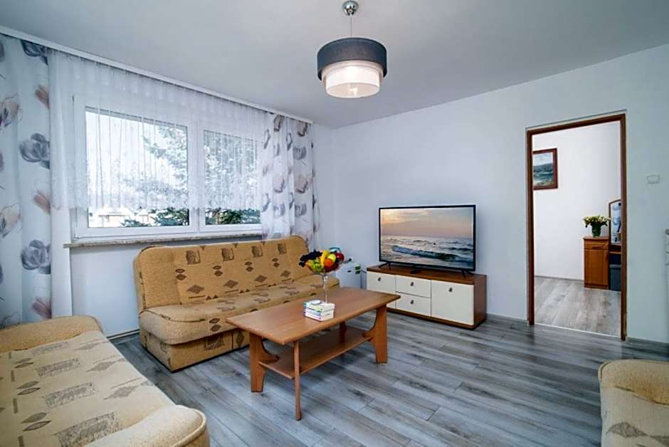Dom Wczasowy Klif & Spa