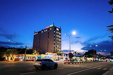 SAMMY Hotel - Khách sạn SAMMY