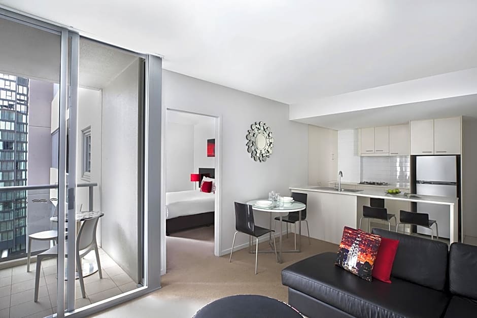 Mantra Midtown Brisbane