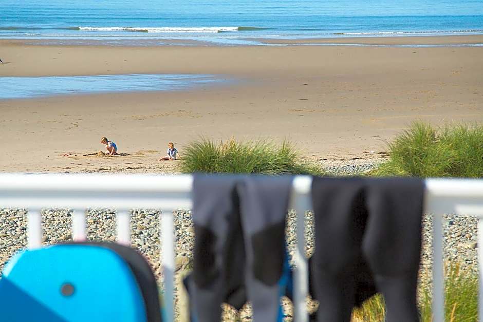 Barmouth Bay Holiday Park
