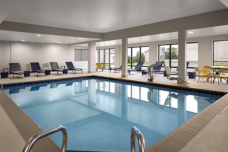 Hampton Inn Dry Ridge