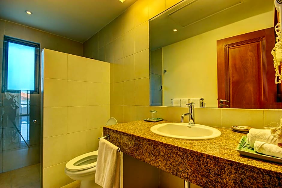 Riviera Maya Suites