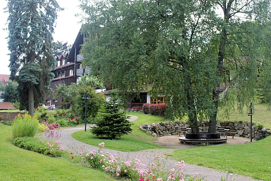 Hapimag Ferienwohnungen Braunlage